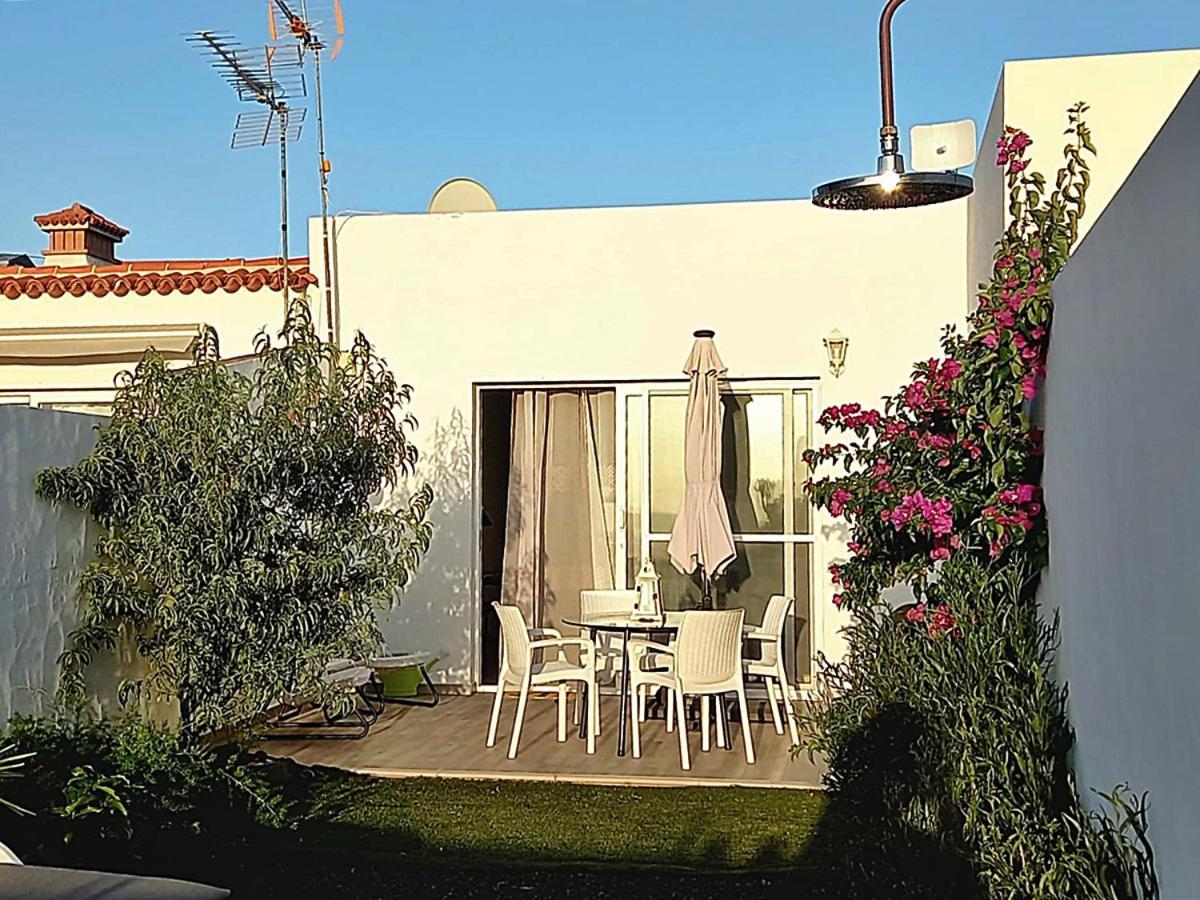 Casa Crater 3 Villa El Paso Exterior photo
